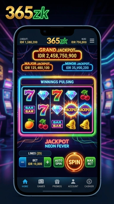 Pratinjau antarmuka coktogel — aplikasi APK resmi Android v2.5.6