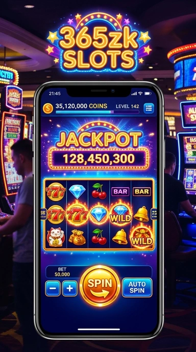 Cuplikan layar menu unduhan coktogel untuk perangkat Android