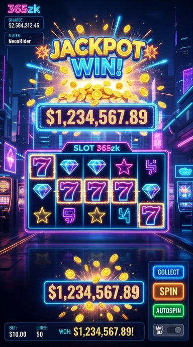 Galeri pratinjau visual coktogel build APK resmi terbaru